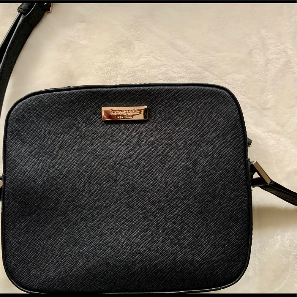 Kate Spade Crossbody Newbury Lane Cammie